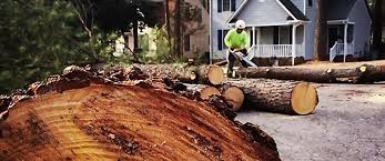 Best Tree Mulching  in Paramount, CA